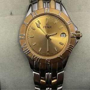 Fendi 2500L Watch